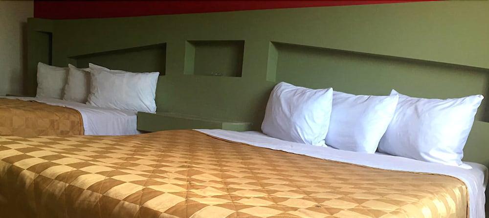 Hotel Los Altos Tijuana Buitenkant foto