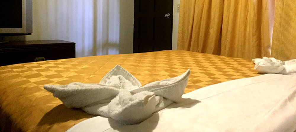 Hotel Los Altos Tijuana Buitenkant foto