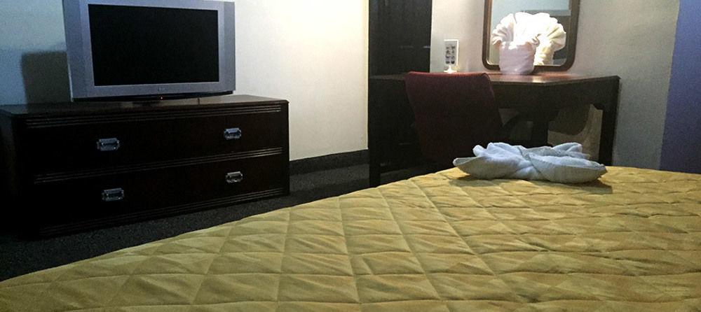 Hotel Los Altos Tijuana Buitenkant foto