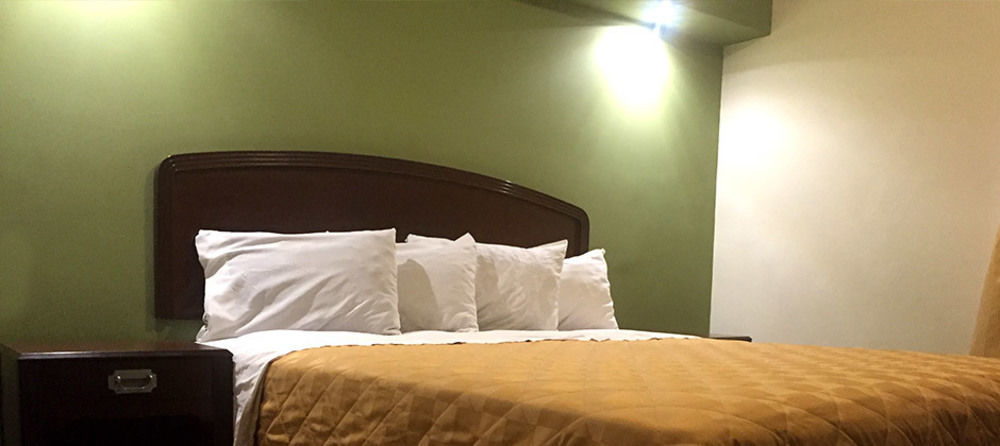 Hotel Los Altos Tijuana Buitenkant foto