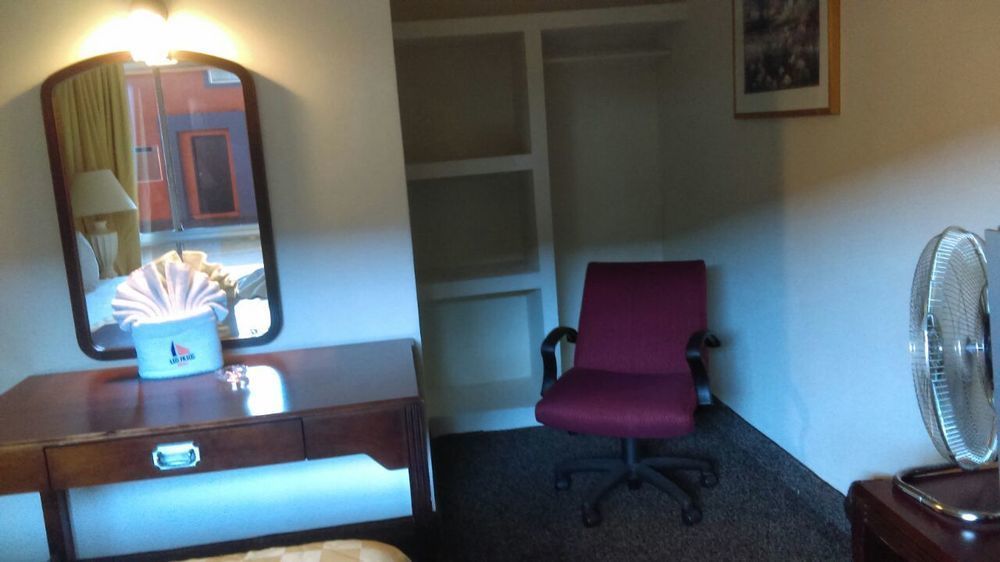 Hotel Los Altos Tijuana Buitenkant foto