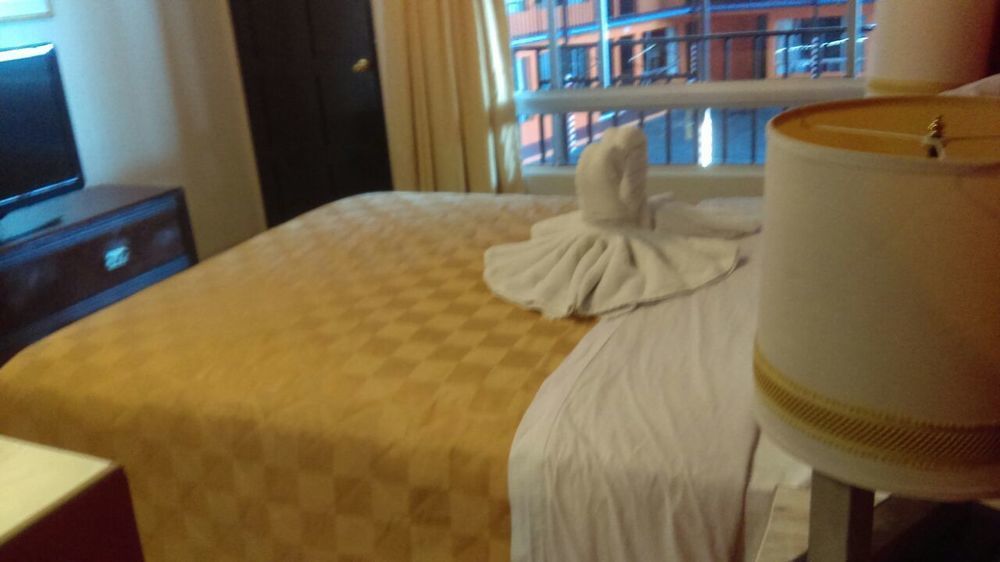 Hotel Los Altos Tijuana Buitenkant foto