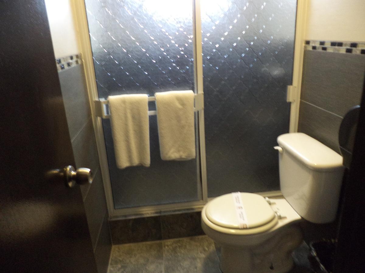 Hotel Los Altos Tijuana Buitenkant foto
