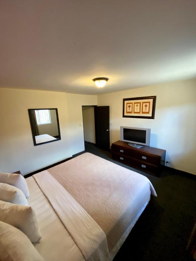 Hotel Los Altos Tijuana Buitenkant foto