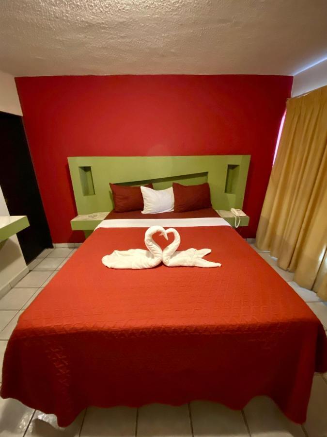 Hotel Los Altos Tijuana Buitenkant foto